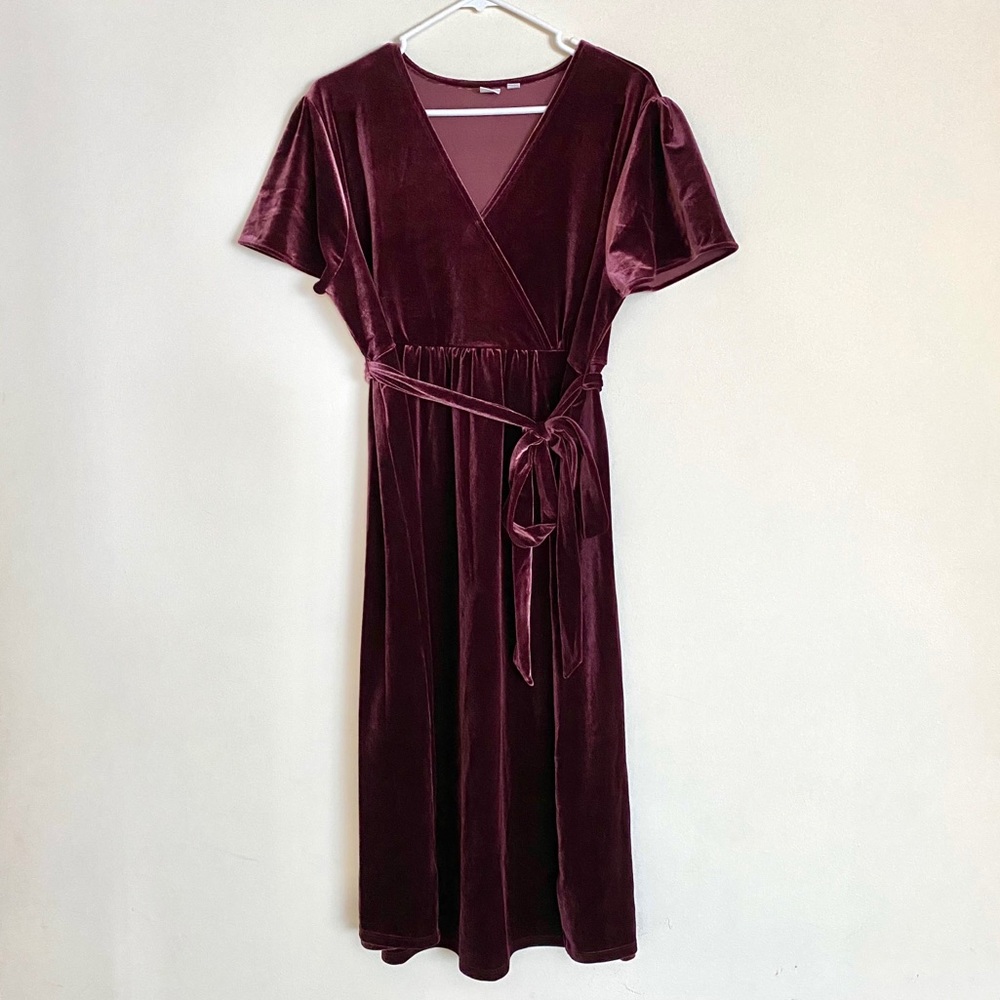 Maternity Dress